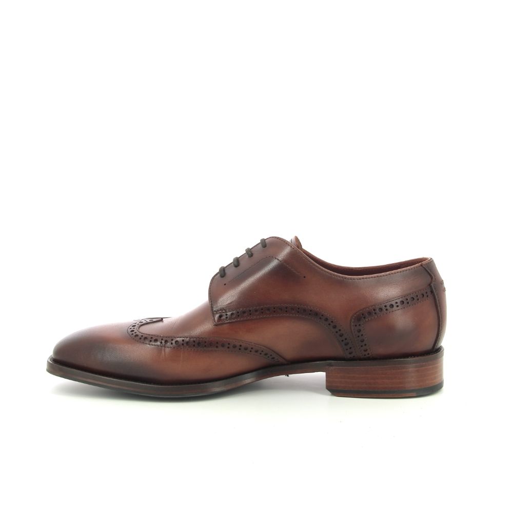 Greve Veterschoen 238567 cognac