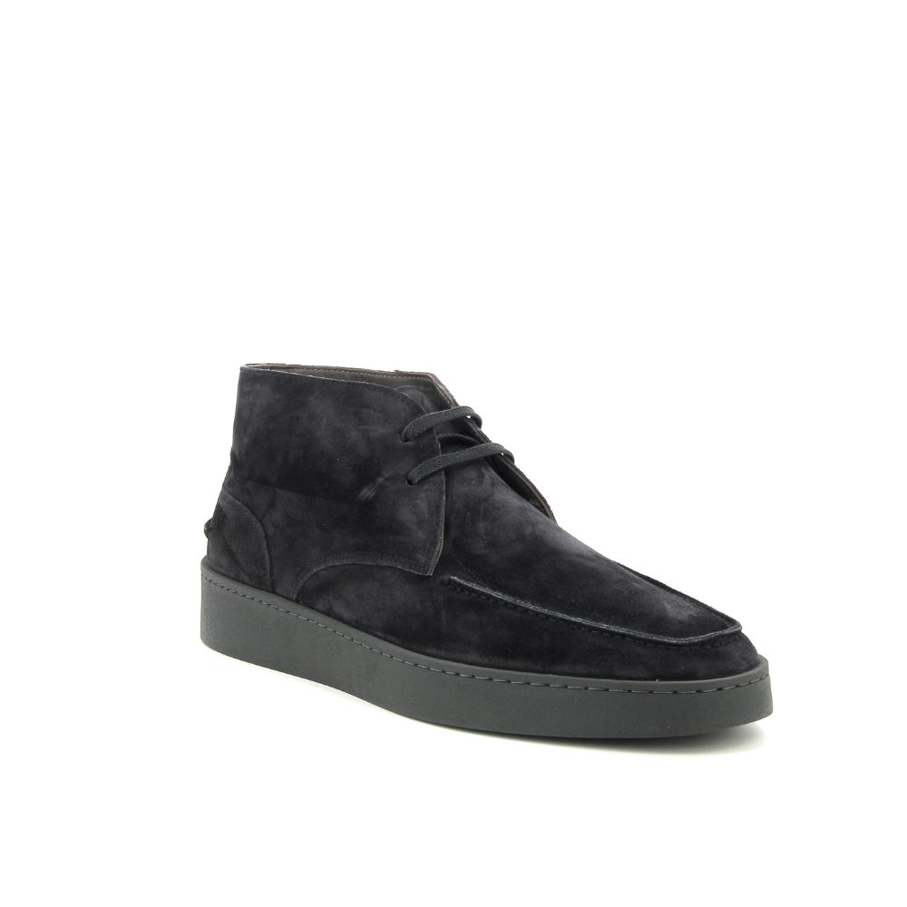 Greve Boots 238574 zwart