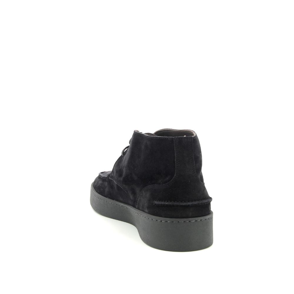 Greve Boots 238574 zwart