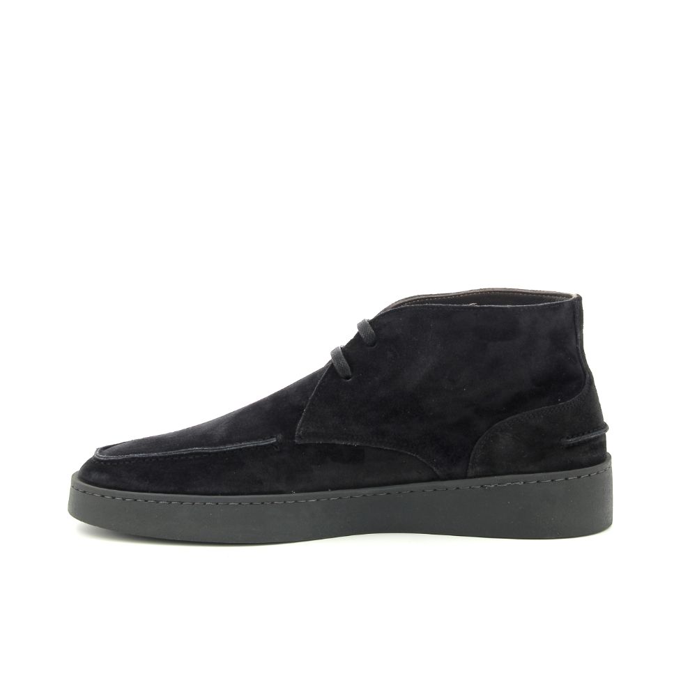 Greve Boots 238574 zwart