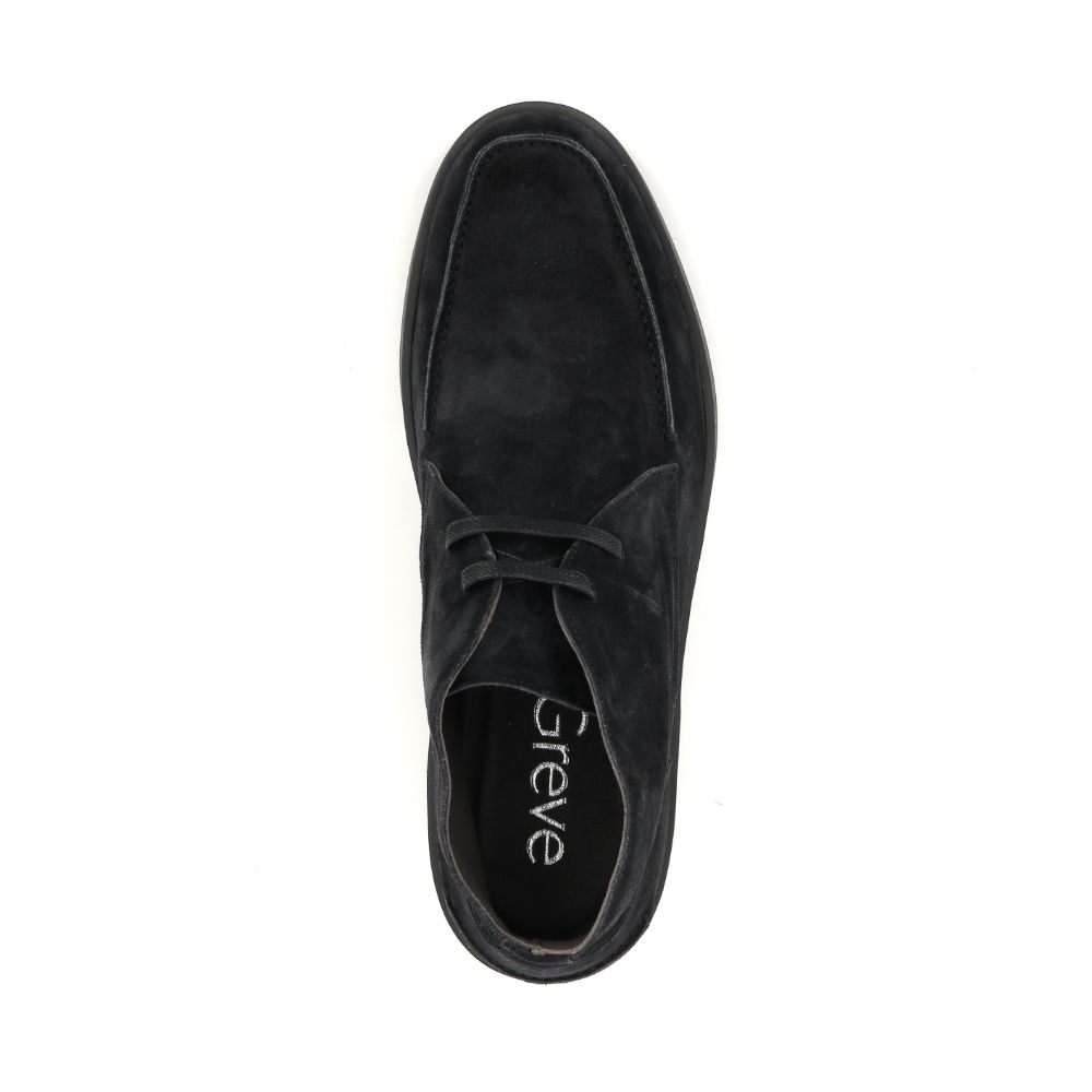 Greve Boots 238574 zwart