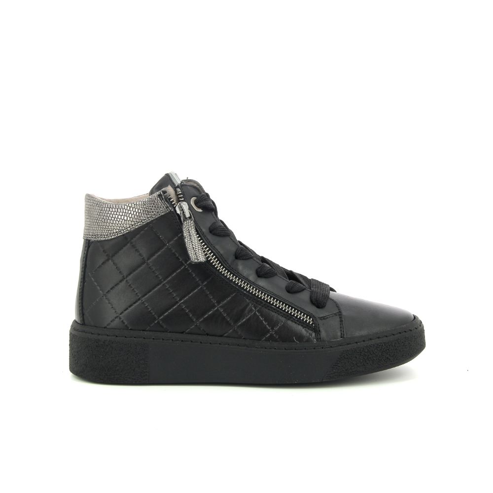 Dl Sport Sneaker 238579 zwart