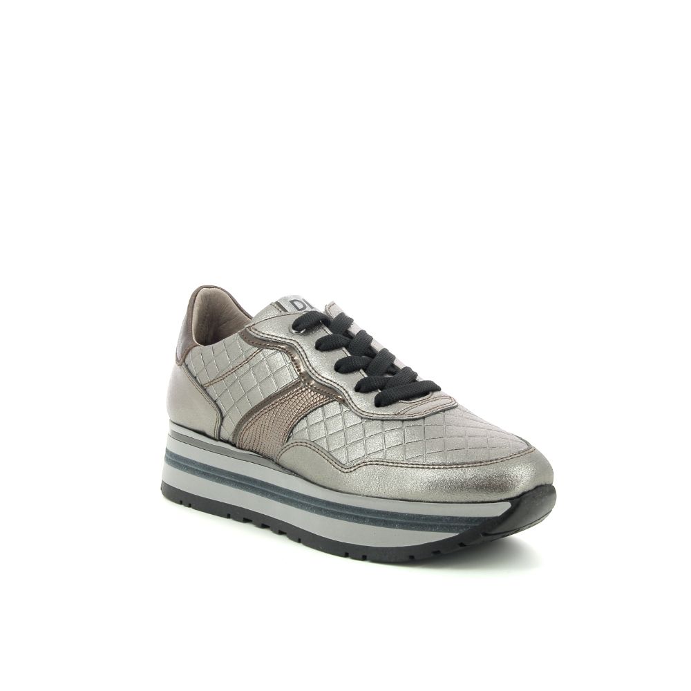 Dl Sport Sneaker 238588 grijs