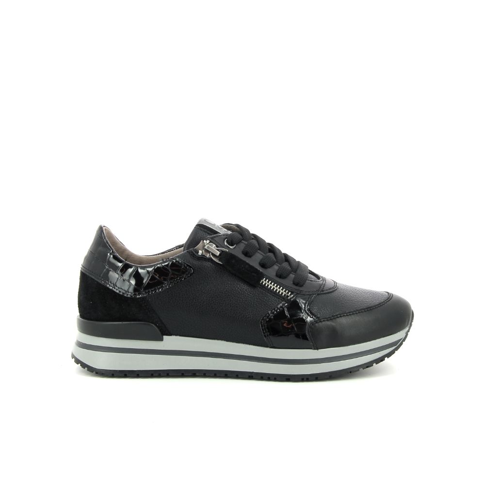 Dl Sport Sneaker 238589 zwart