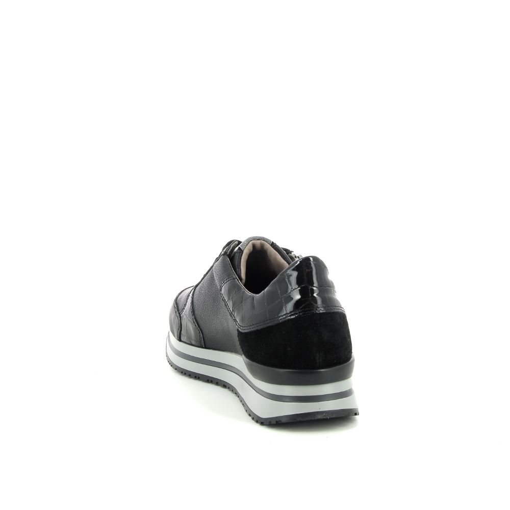 Dl Sport Sneaker 238589 zwart