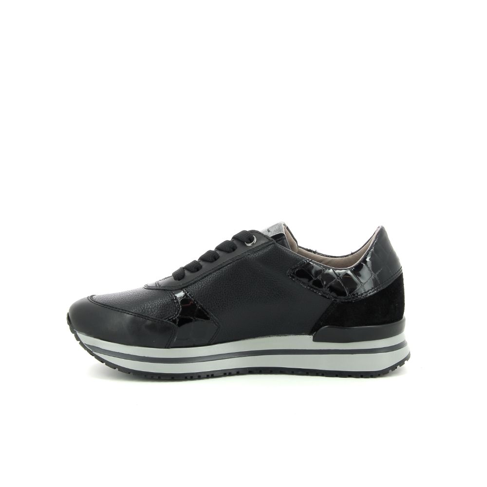 Dl Sport Sneaker 238589 zwart