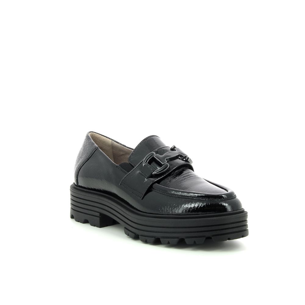 Dl Sport Mocassin 238592 zwart