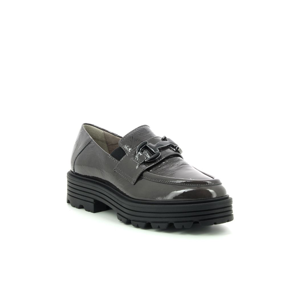 Dl Sport Mocassin 238593 grijs