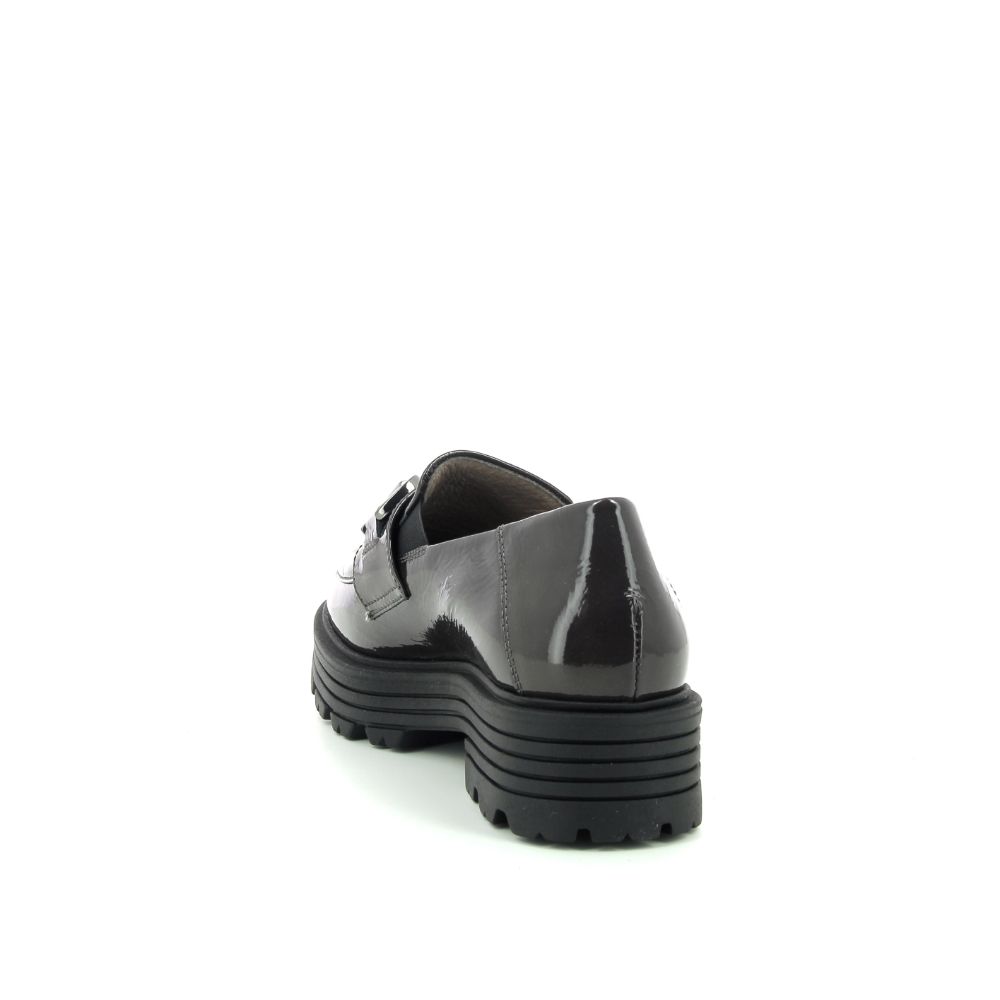 Dl Sport Mocassin 238593 grijs