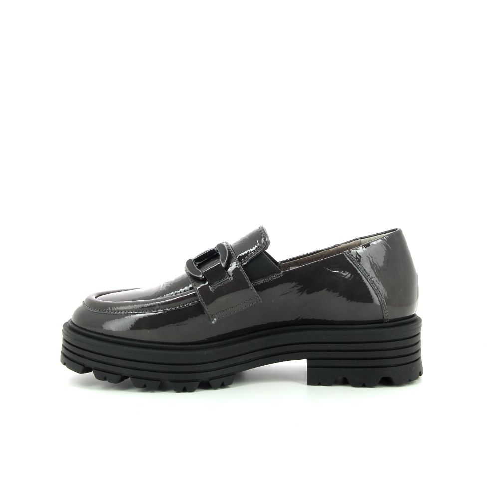 Dl Sport Mocassin 238593 grijs