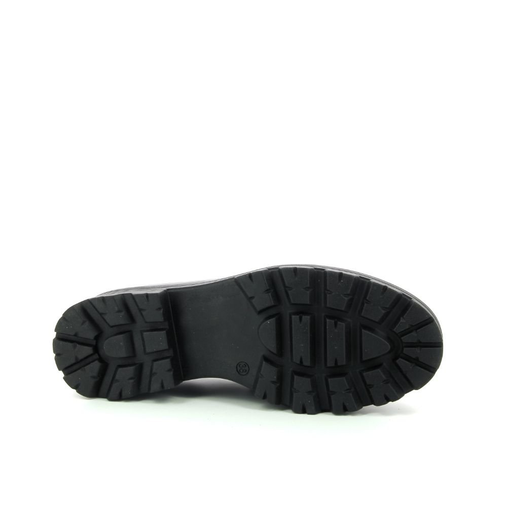 Dl Sport Mocassin 238593 grijs