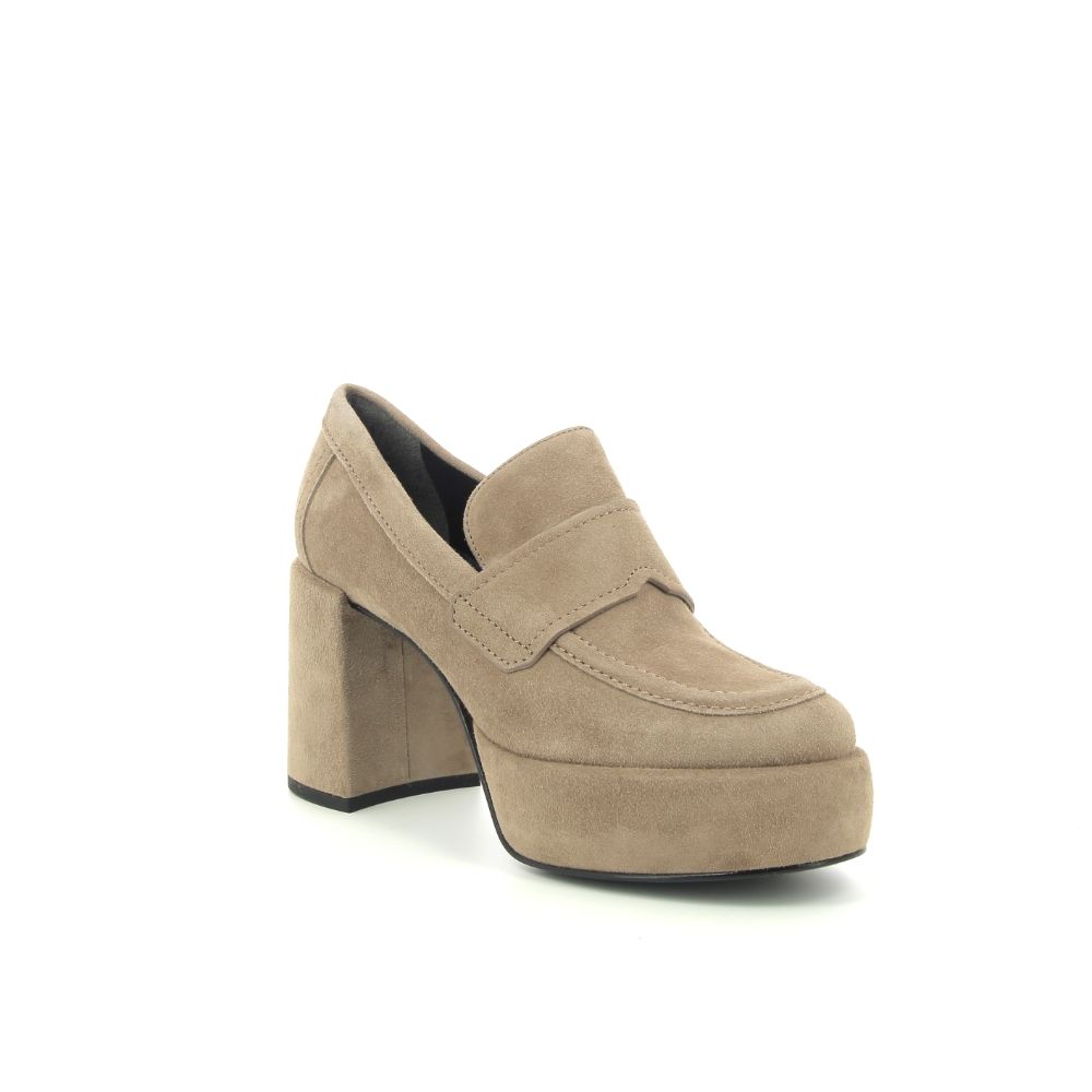 Kennel & Schmenger Mocassin 238627 cognac