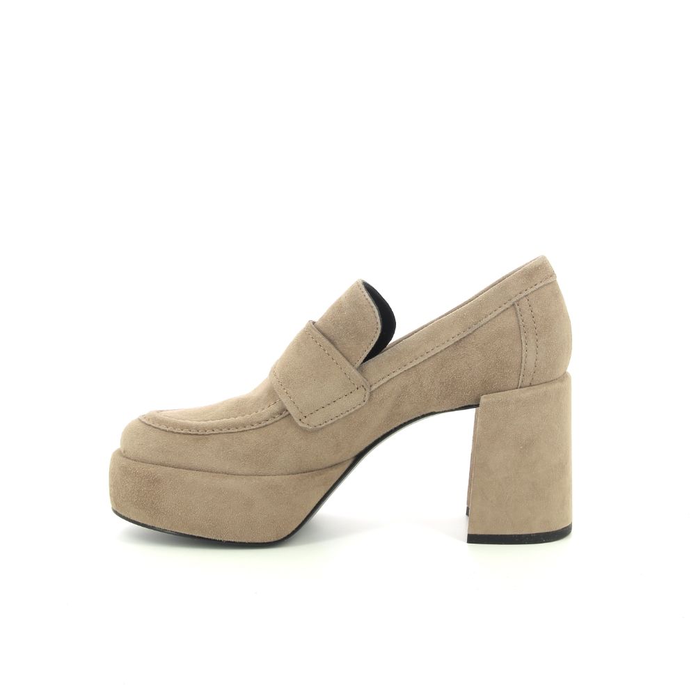 Kennel & Schmenger Mocassin 238627 cognac