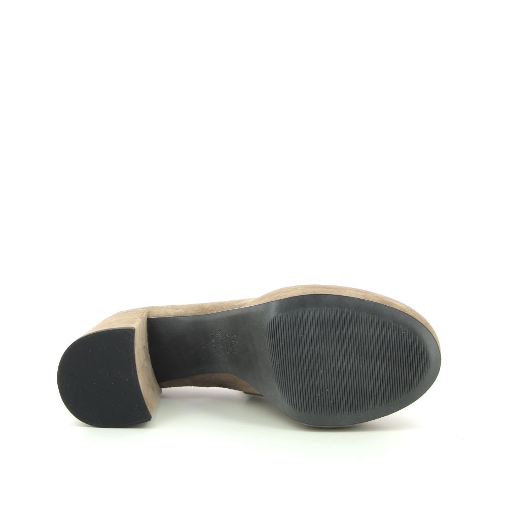 Kennel & Schmenger Mocassin 238627 cognac