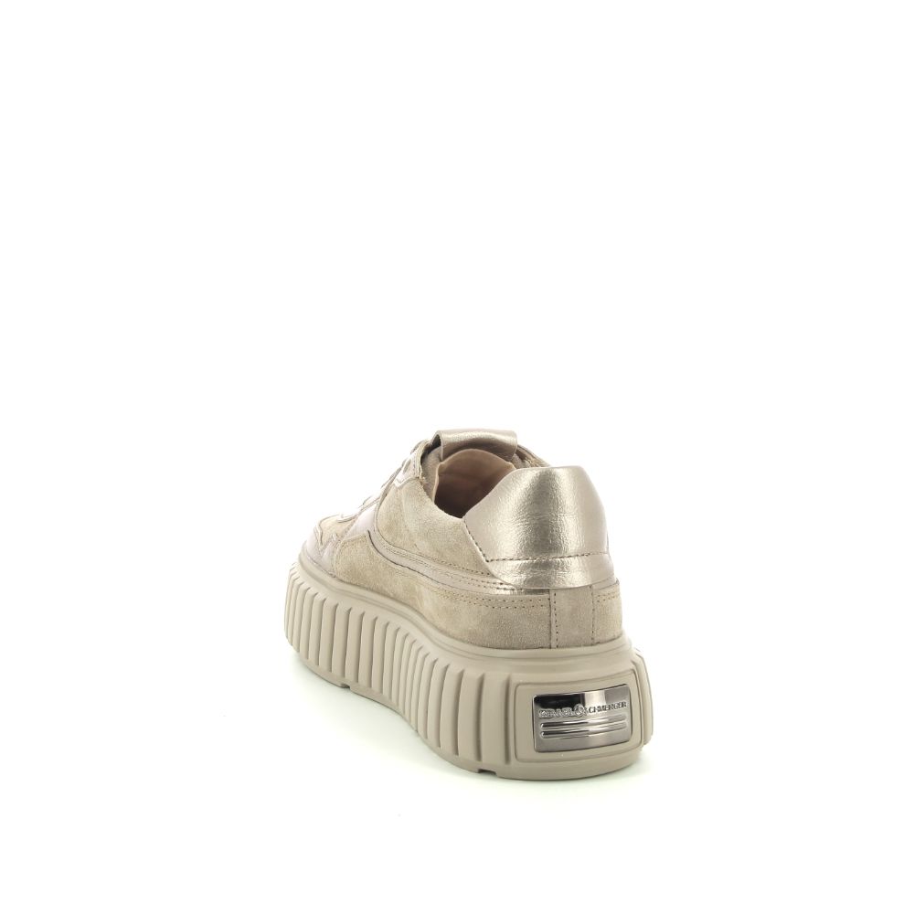 Kennel & Schmenger Sneaker 238629 beige