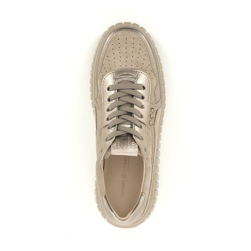 Kennel & Schmenger Sneaker 238629 beige