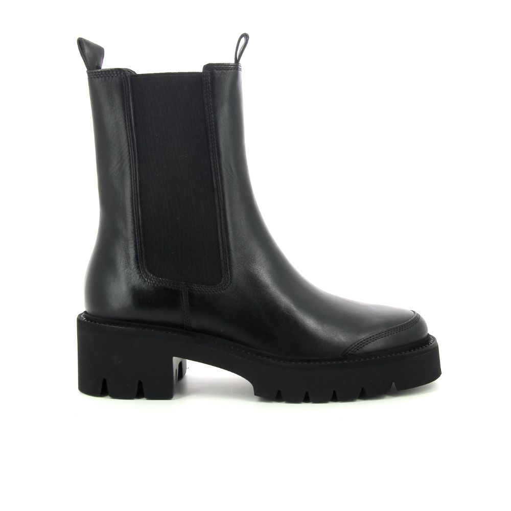 Kennel & Schmenger Boots 238630 zwart