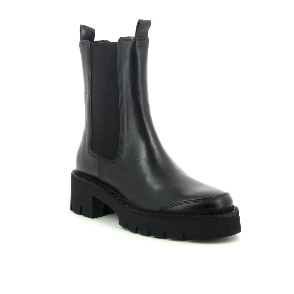 Kennel & Schmenger Boots 238630 zwart