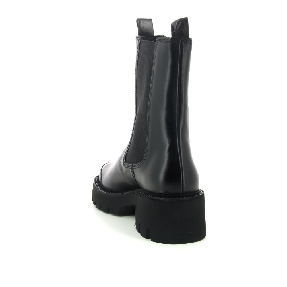 Kennel & Schmenger Boots 238630 zwart