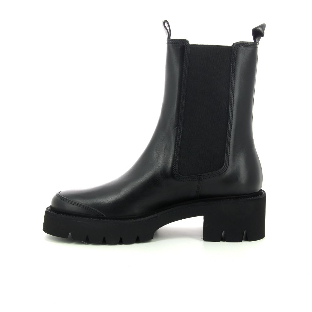 Kennel & Schmenger Boots 238630 zwart