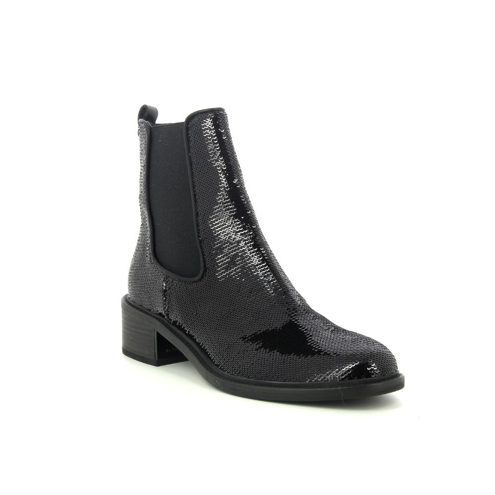 Kennel & Schmenger Boots 238633 zwart