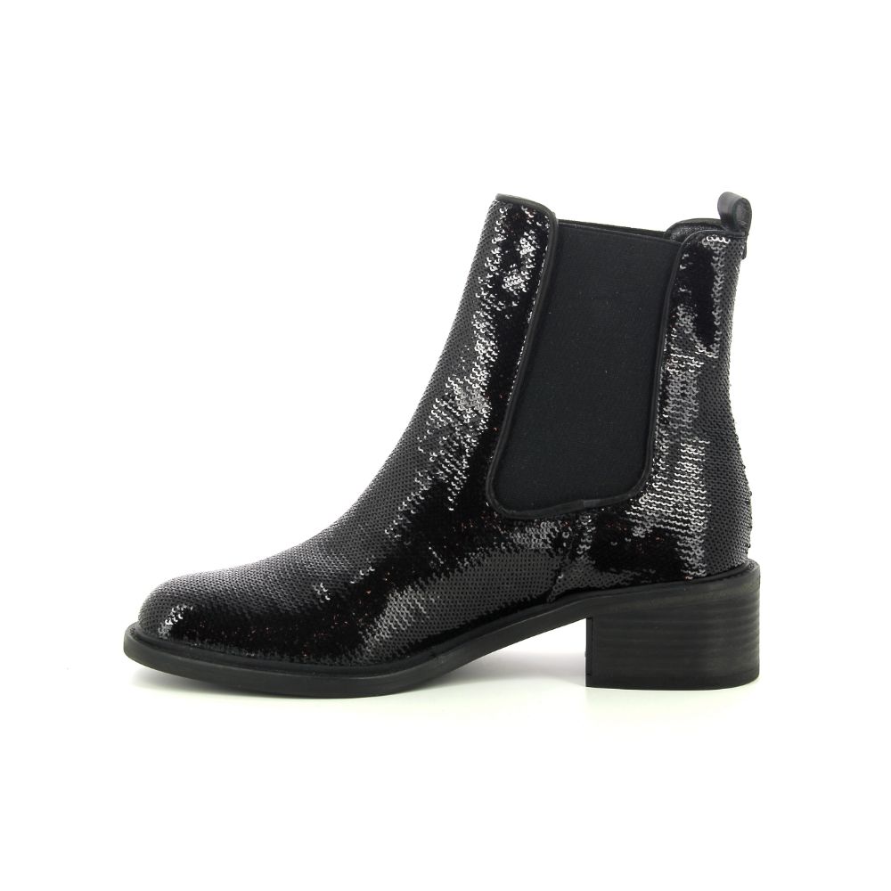 Kennel & Schmenger Boots 238633 zwart