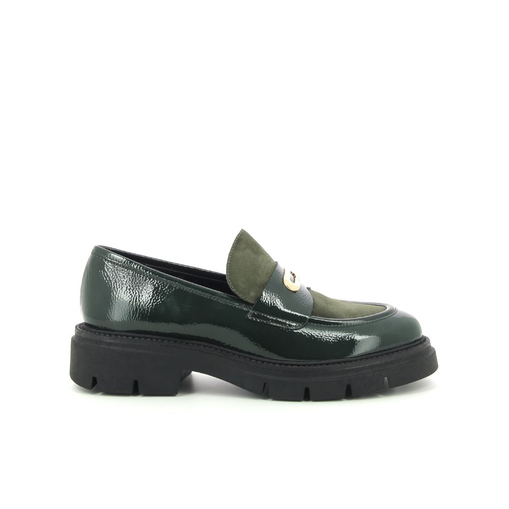 Scapa Mocassin 238640 groen