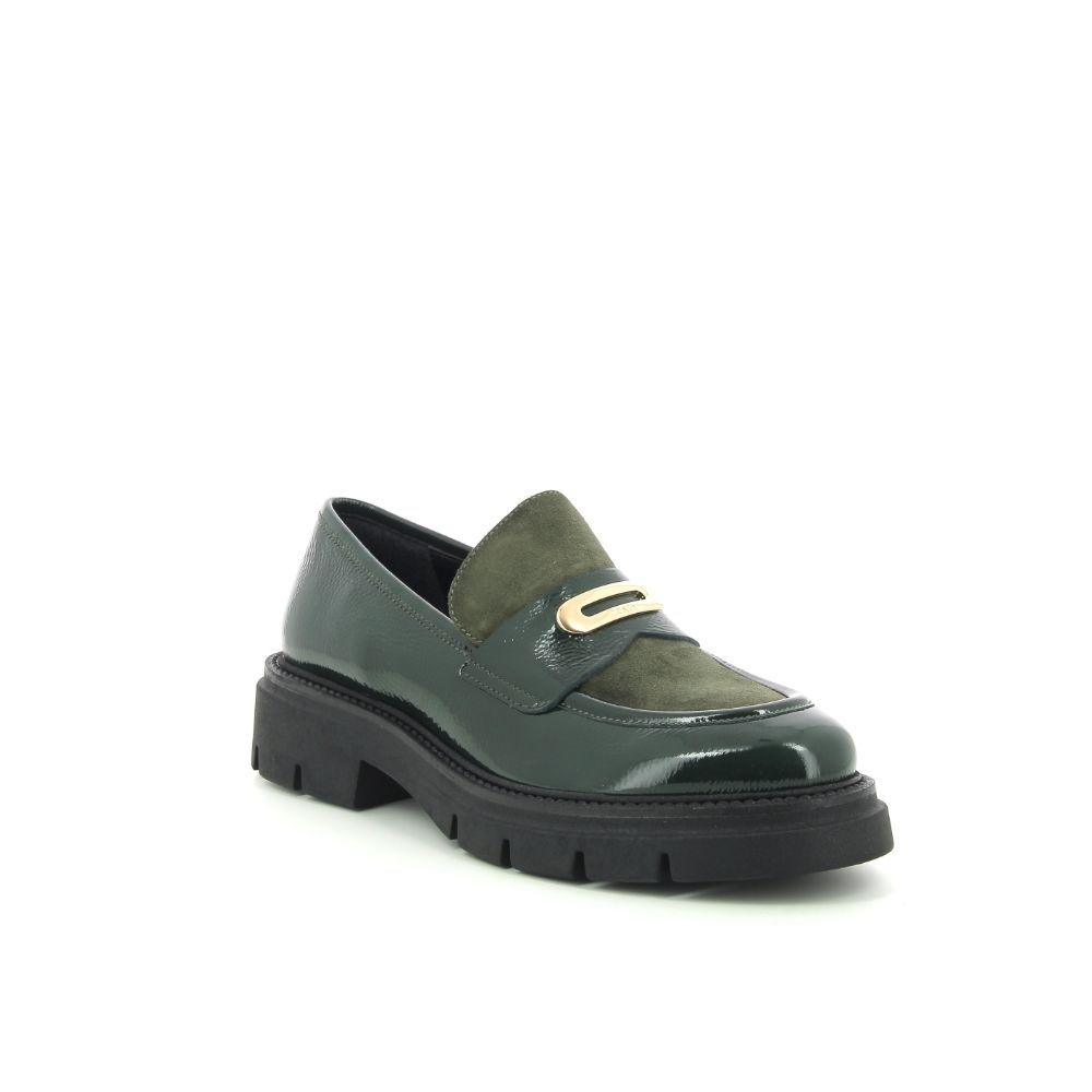 Scapa Mocassin 238640 groen