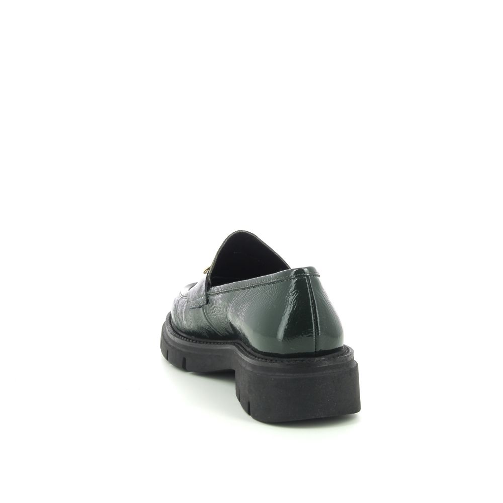 Scapa Mocassin 238640 groen