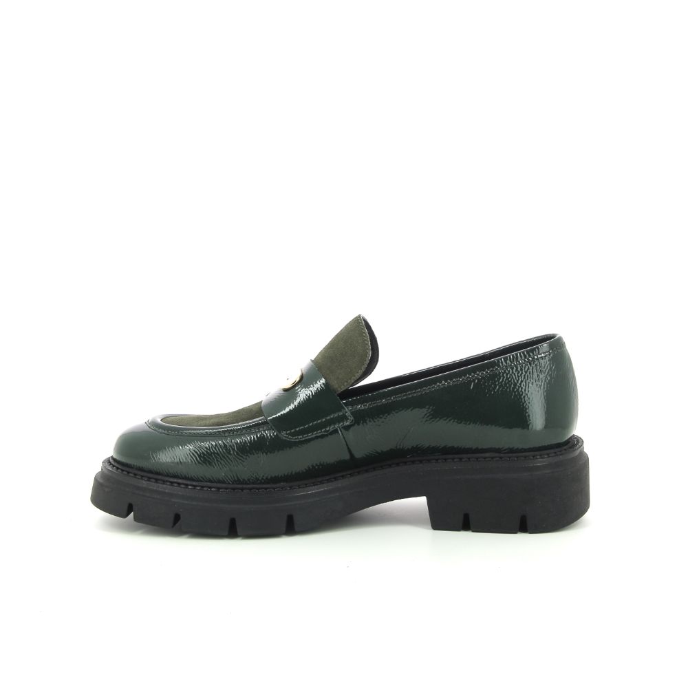 Scapa Mocassin 238640 groen