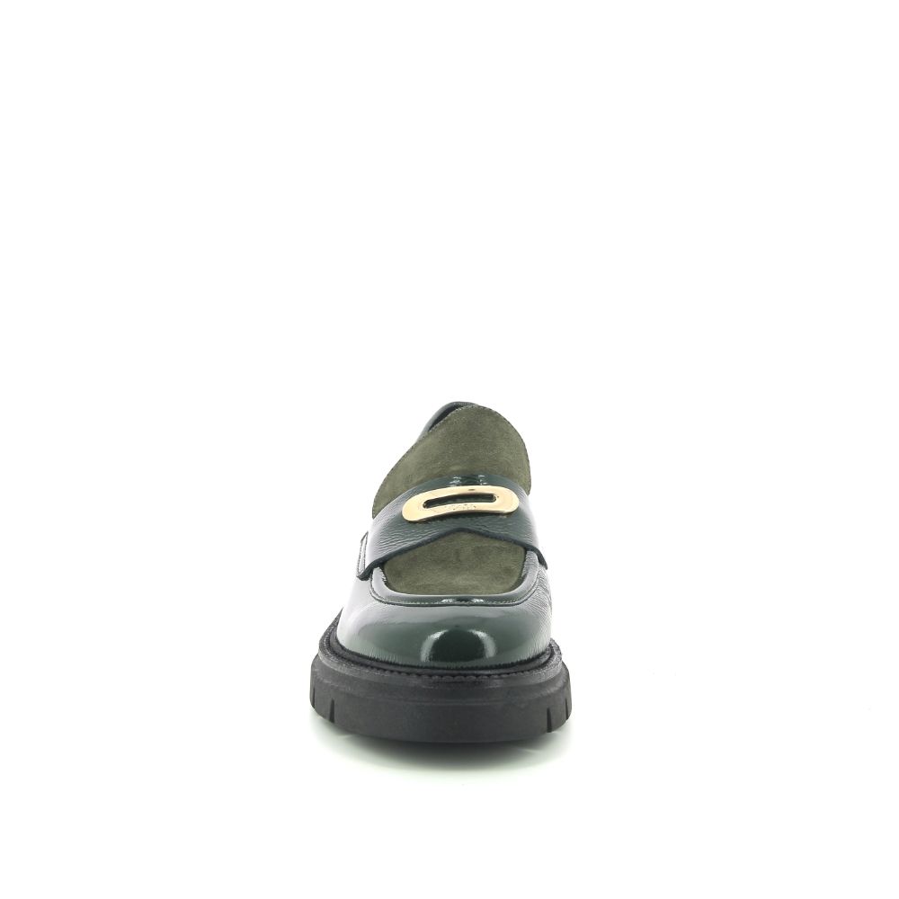 Scapa Mocassin 238640 groen