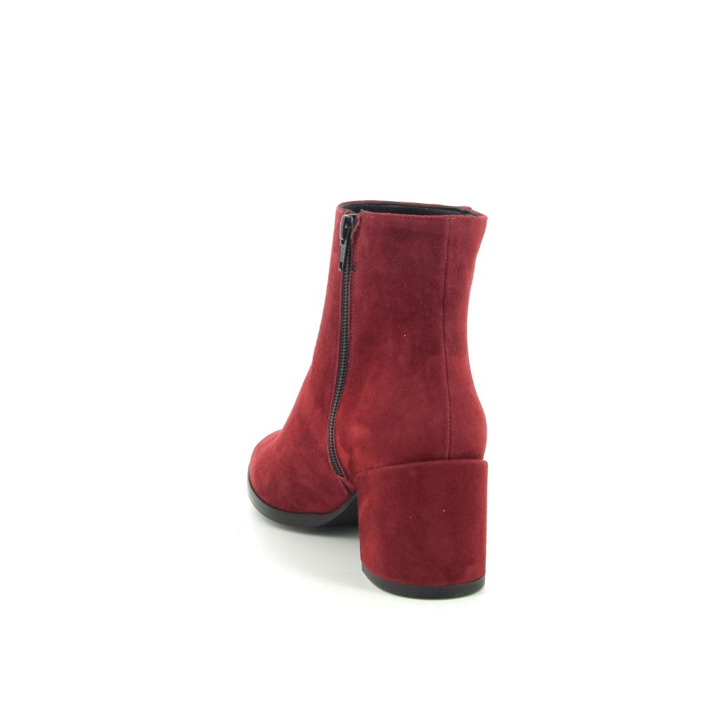 Scapa Boots 238644 rood