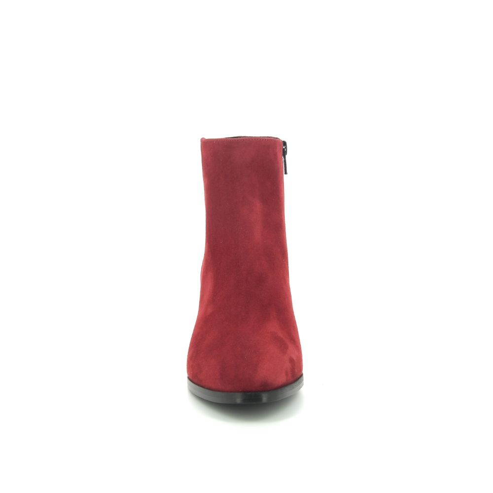 Scapa Boots 238644 rood