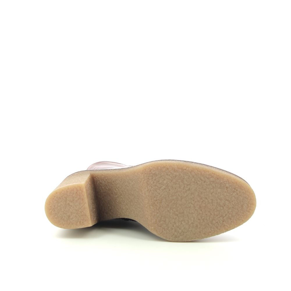 Triver Flight Boots 238651 cognac