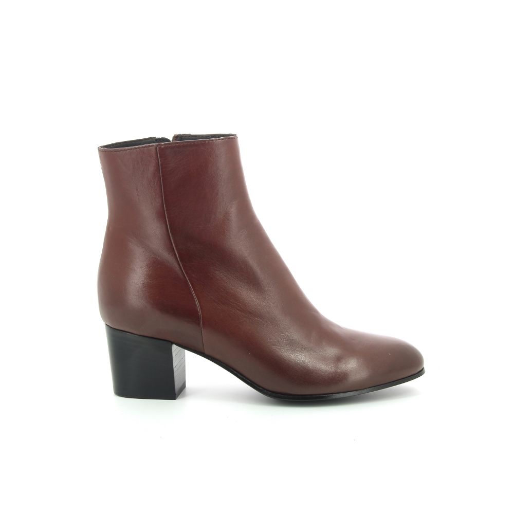 Triver flight store boots cognac