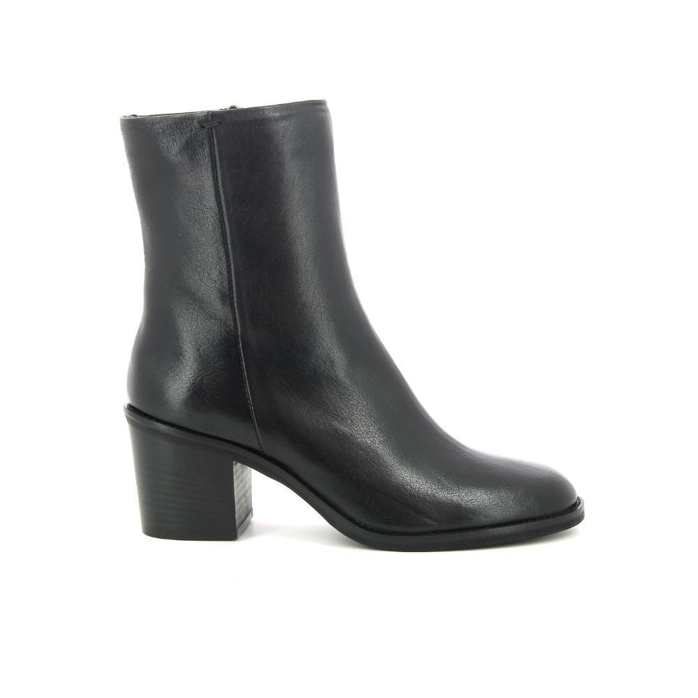 Julie Dee Boots 238666 zwart