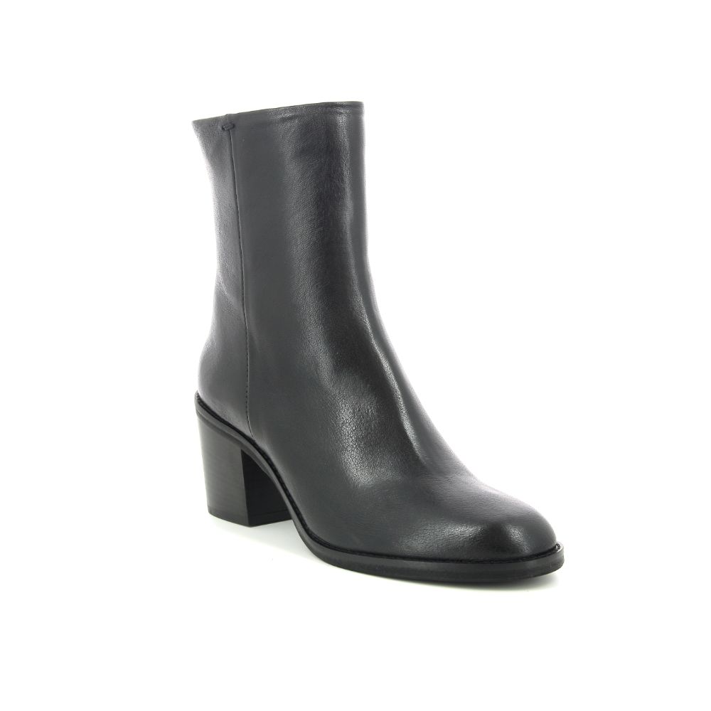 Julie Dee Boots 238666 zwart