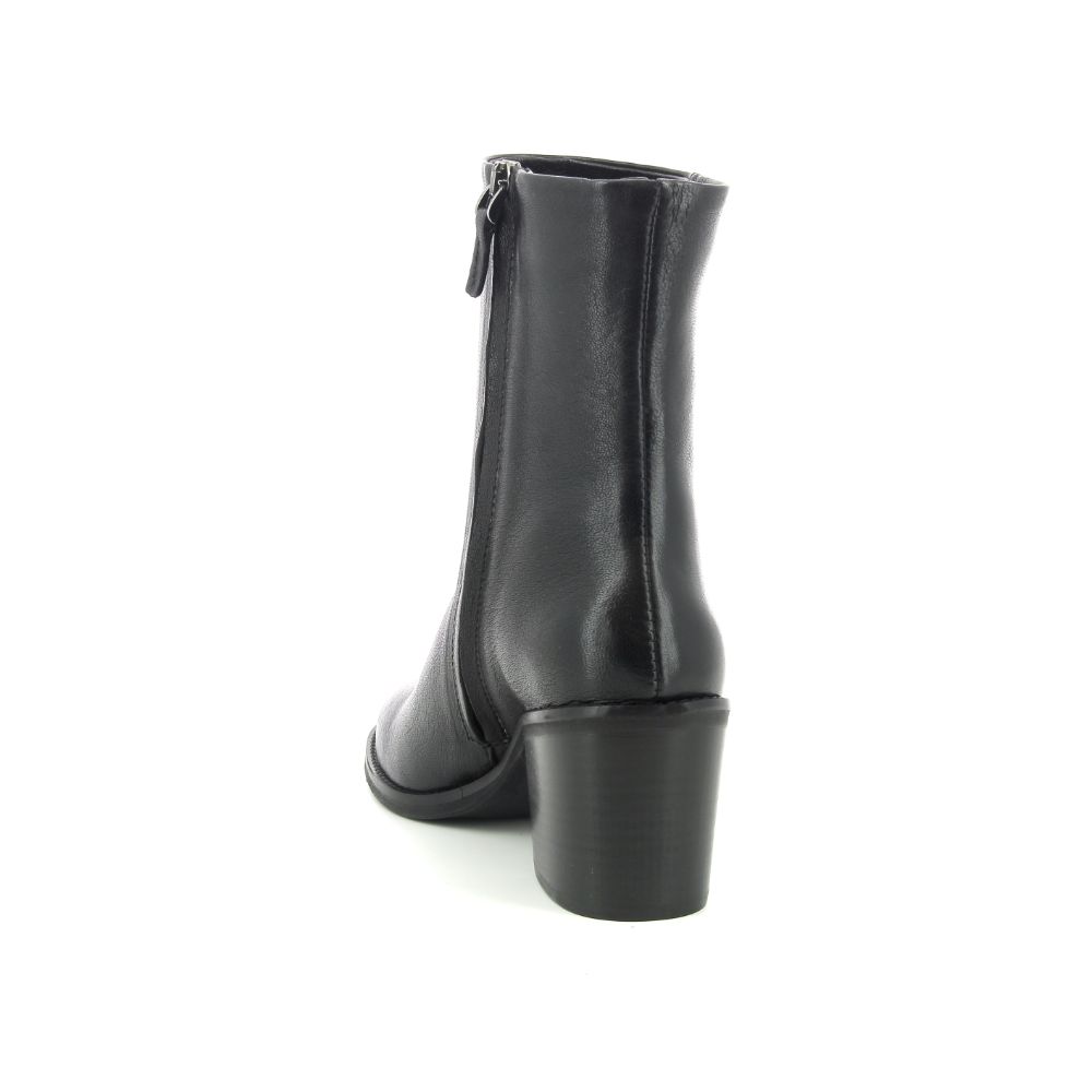 Julie Dee Boots 238666 zwart