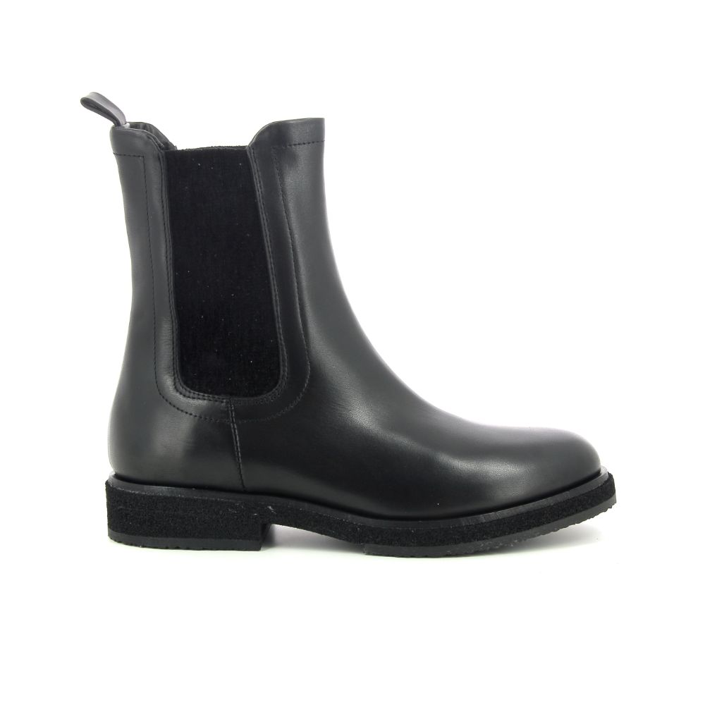 Julie Dee Boots 238668 zwart