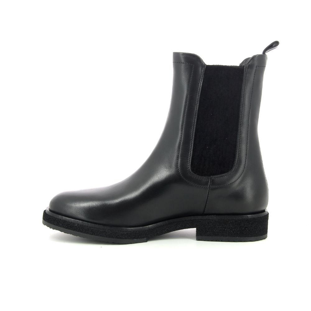 Julie Dee Boots 238668 zwart