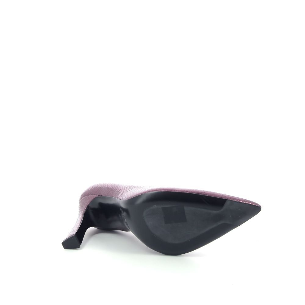 Guglielmo Rotta Pump 238671 rood