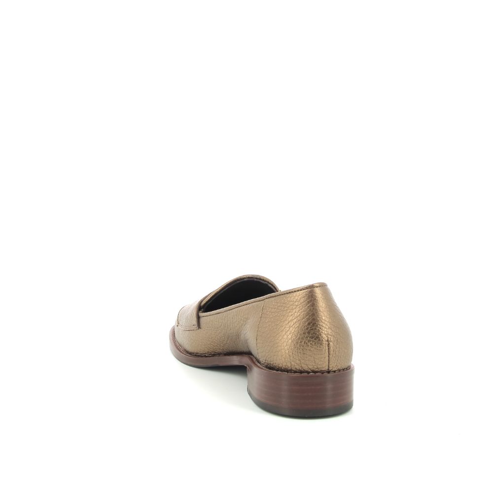 Voltan Mocassin 238677 goud