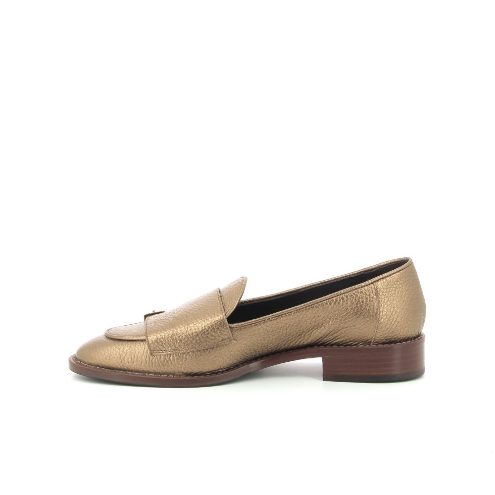 Voltan Mocassin 238677 goud