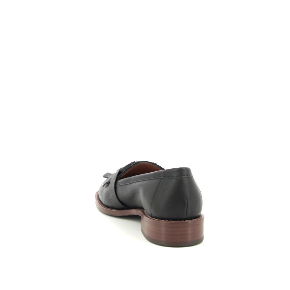 Voltan Mocassin 238679 zwart