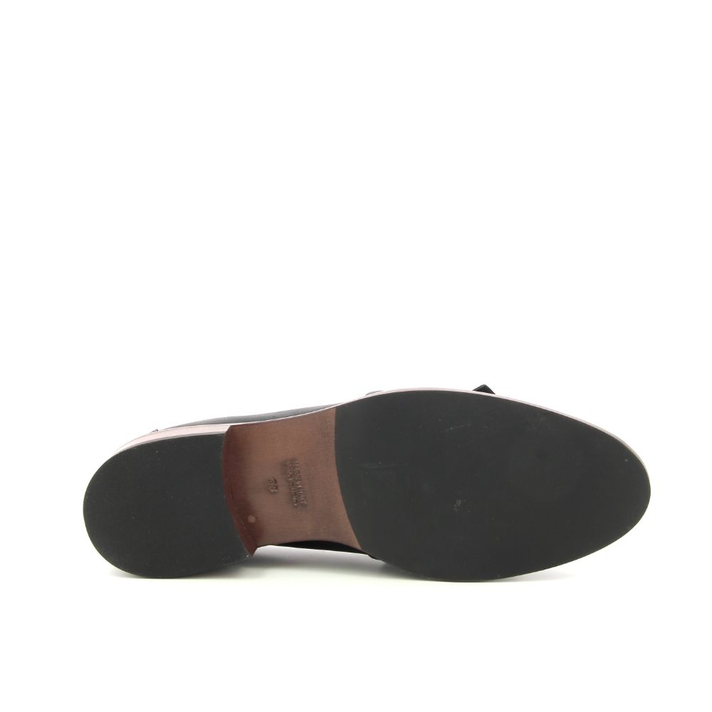 Voltan Mocassin 238679 zwart