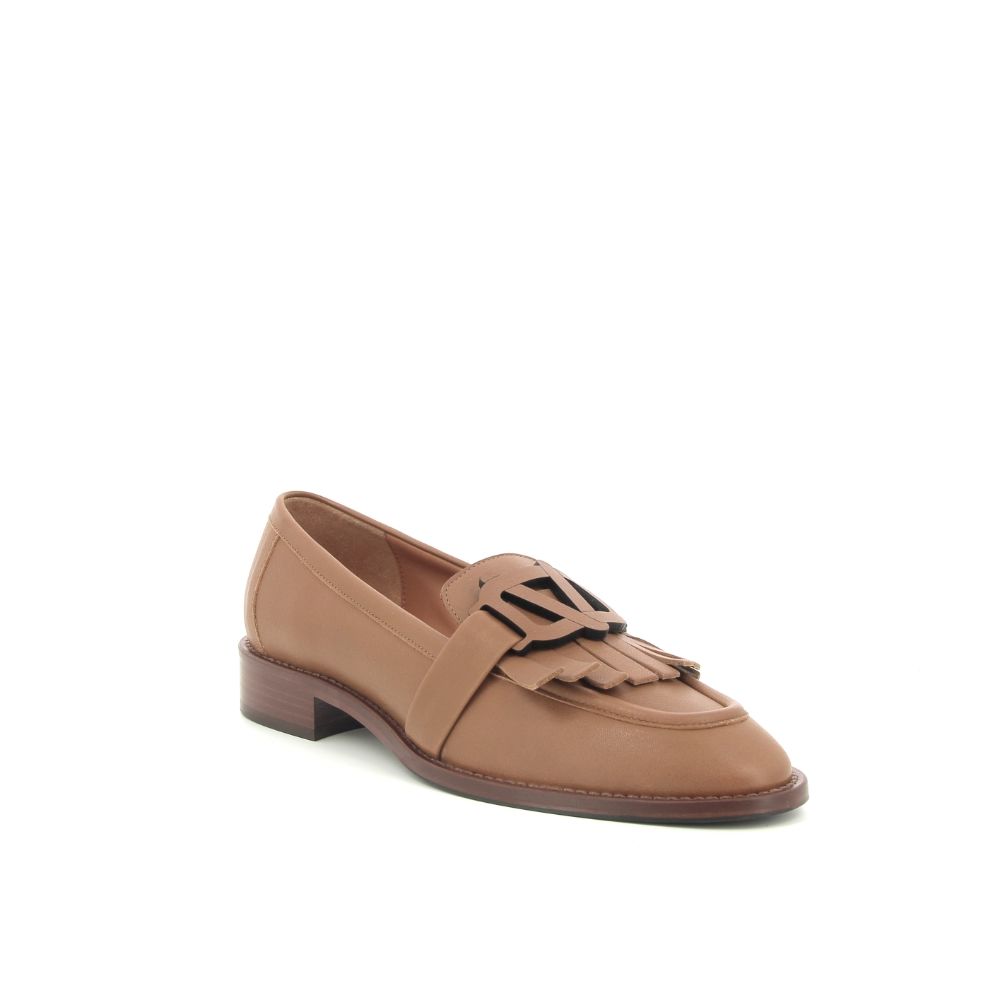 Voltan Mocassin 238680 cognac