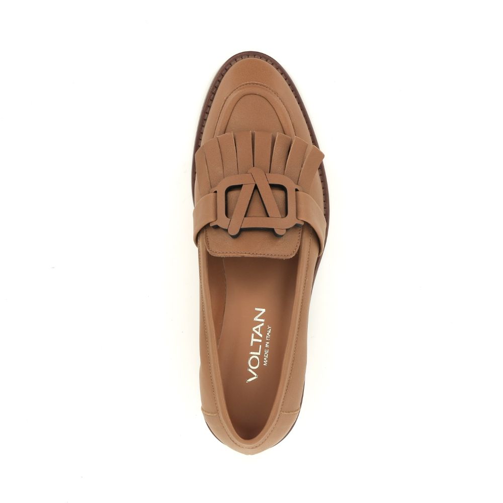 Voltan Mocassin 238680 cognac