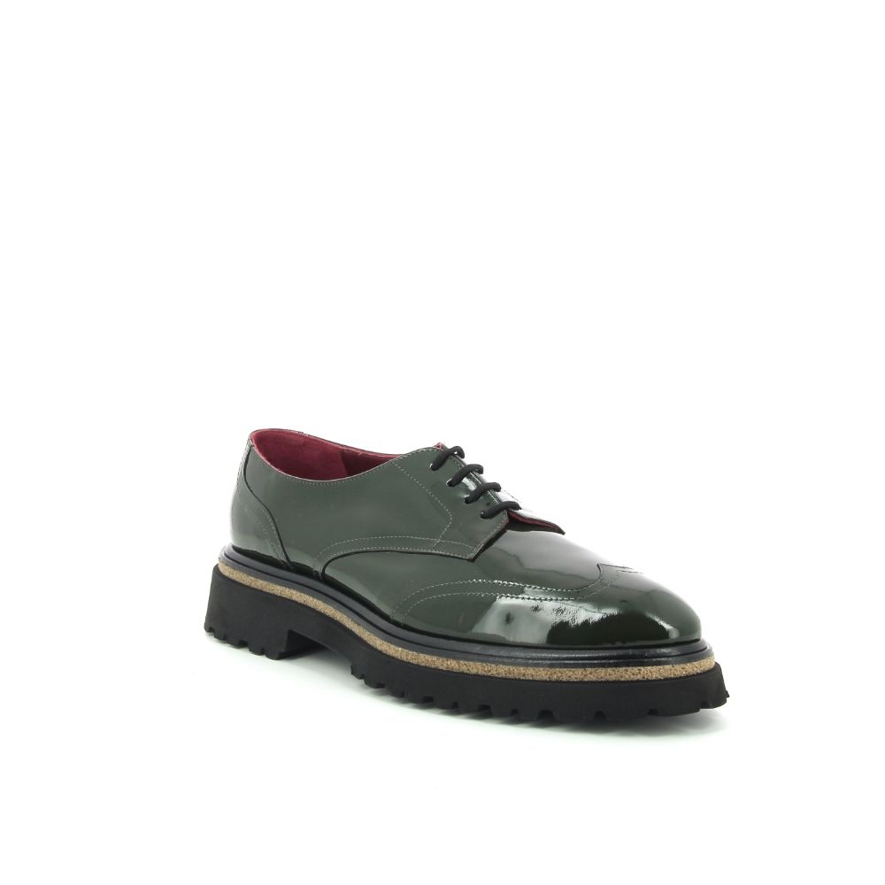 Voltan Veterschoen 238681 groen