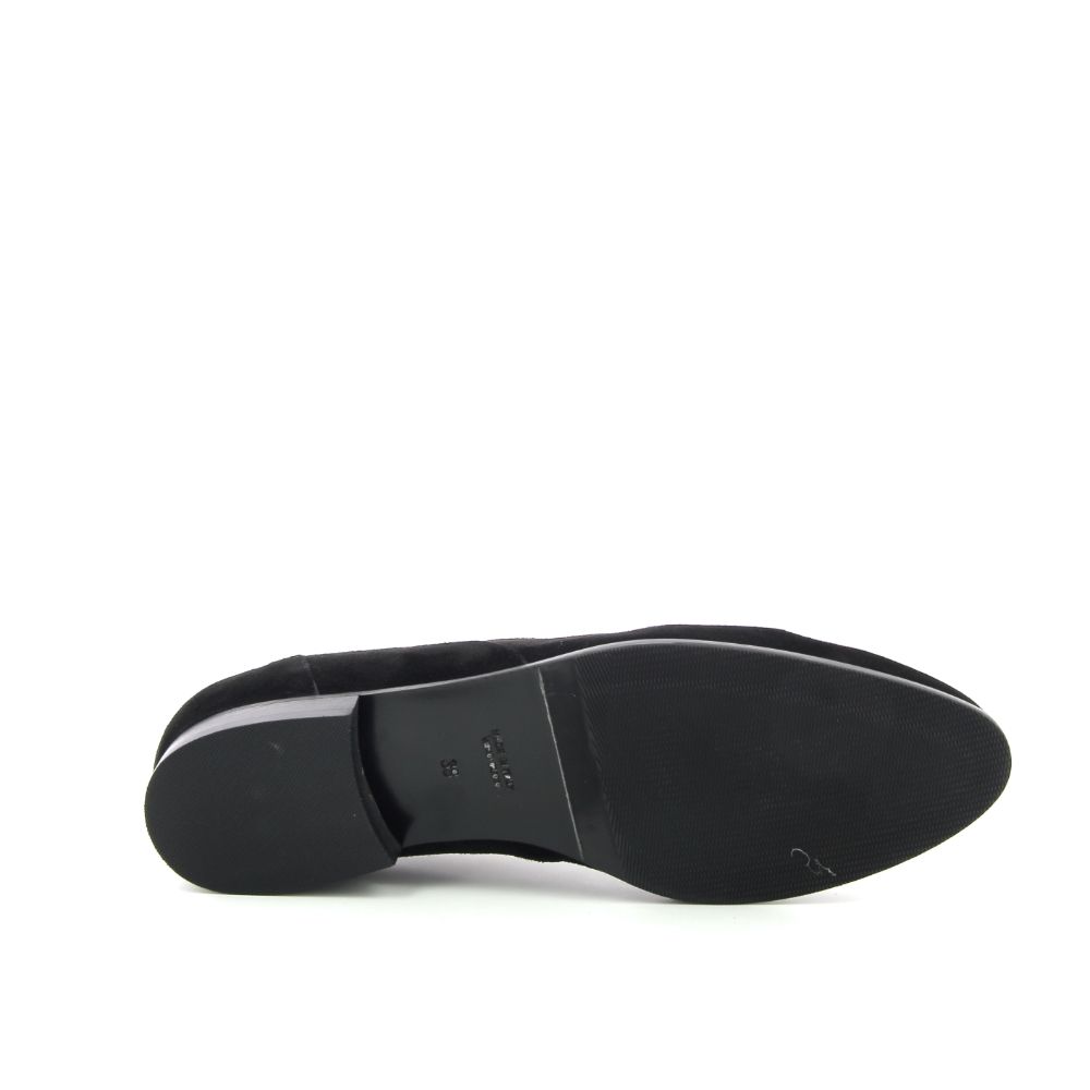 Voltan Veterschoen 238684 zwart