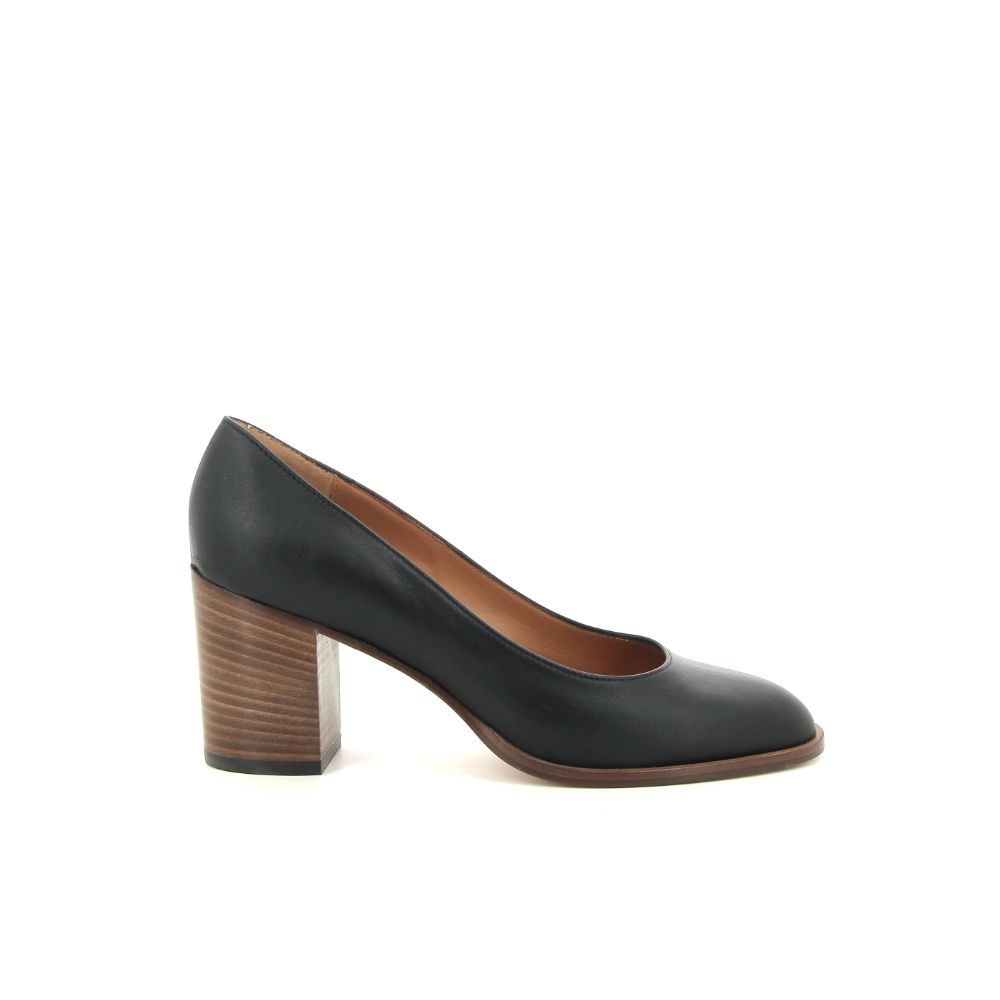 Voltan Pump 238687 zwart